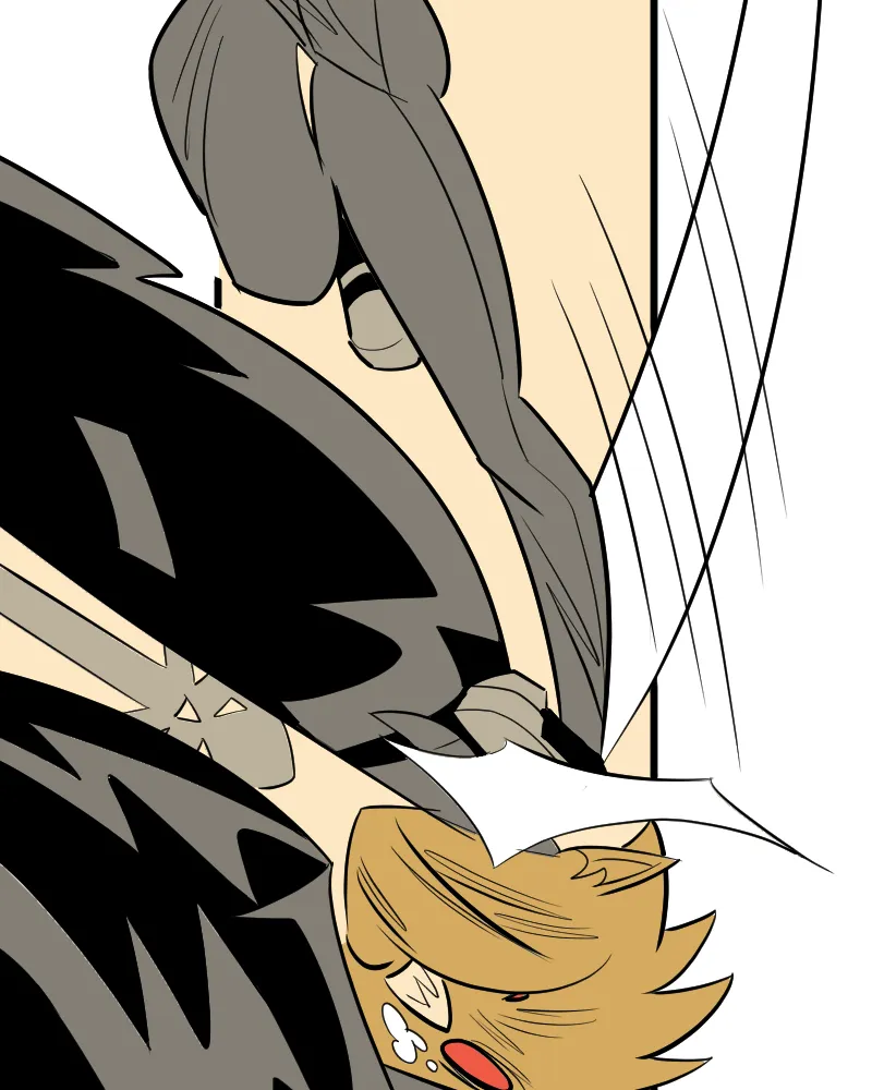 Cloaked - Manhwa Chapter 49 - page 79