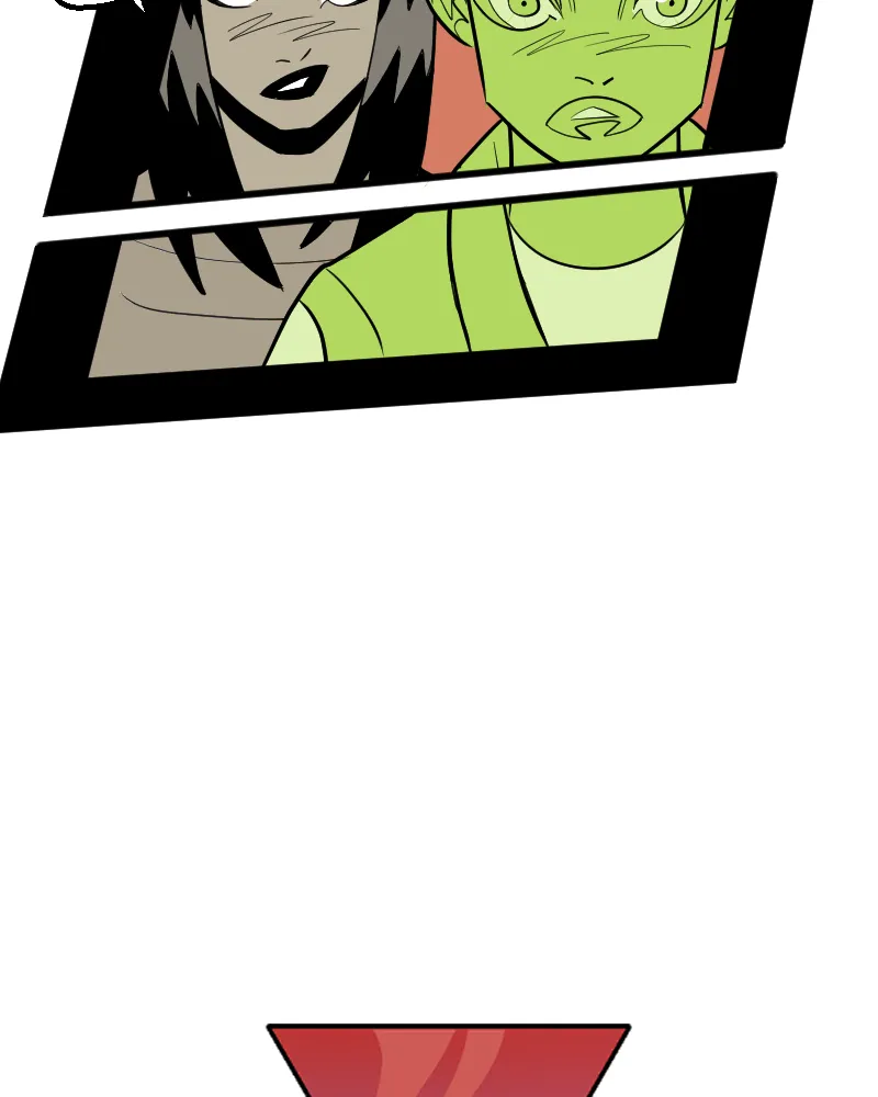 Cloaked - Manhwa Chapter 49 - page 92
