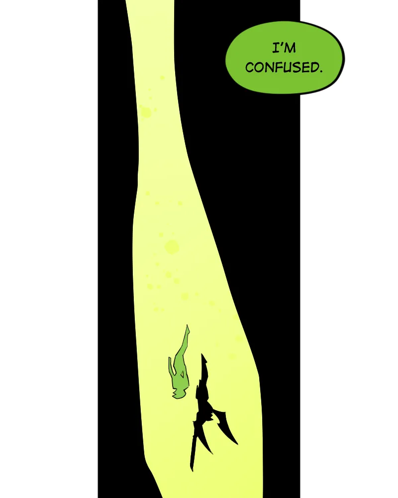 Cloaked - Manhwa Chapter 47 - page 10