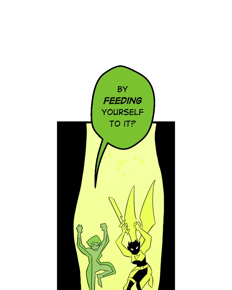 Cloaked - Manhwa Chapter 47 - page 13