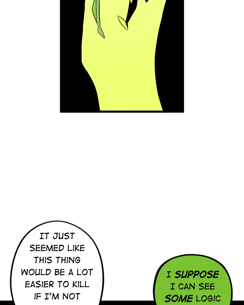 Cloaked - Manhwa Chapter 47 - page 14