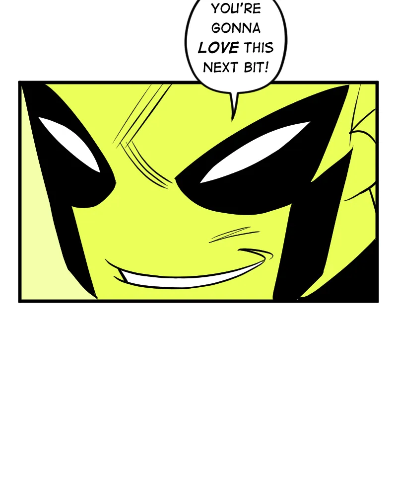 Cloaked - Manhwa Chapter 47 - page 18