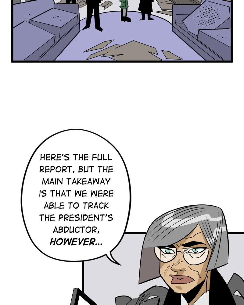 Cloaked - Manhwa Chapter 47 - page 24