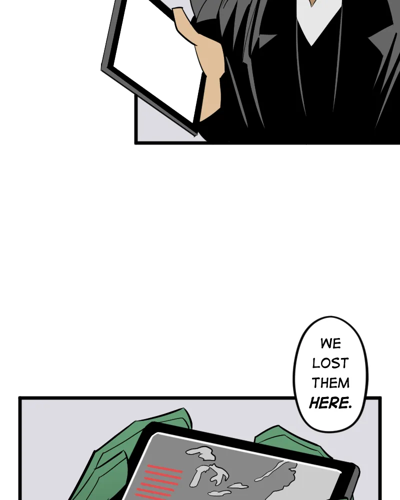 Cloaked - Manhwa Chapter 47 - page 25