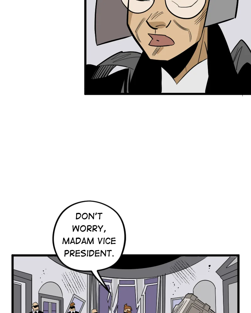 Cloaked - Manhwa Chapter 47 - page 28