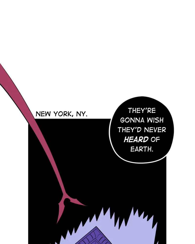 Cloaked - Manhwa Chapter 47 - page 34