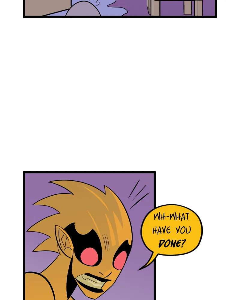 Cloaked - Manhwa Chapter 47 - page 38