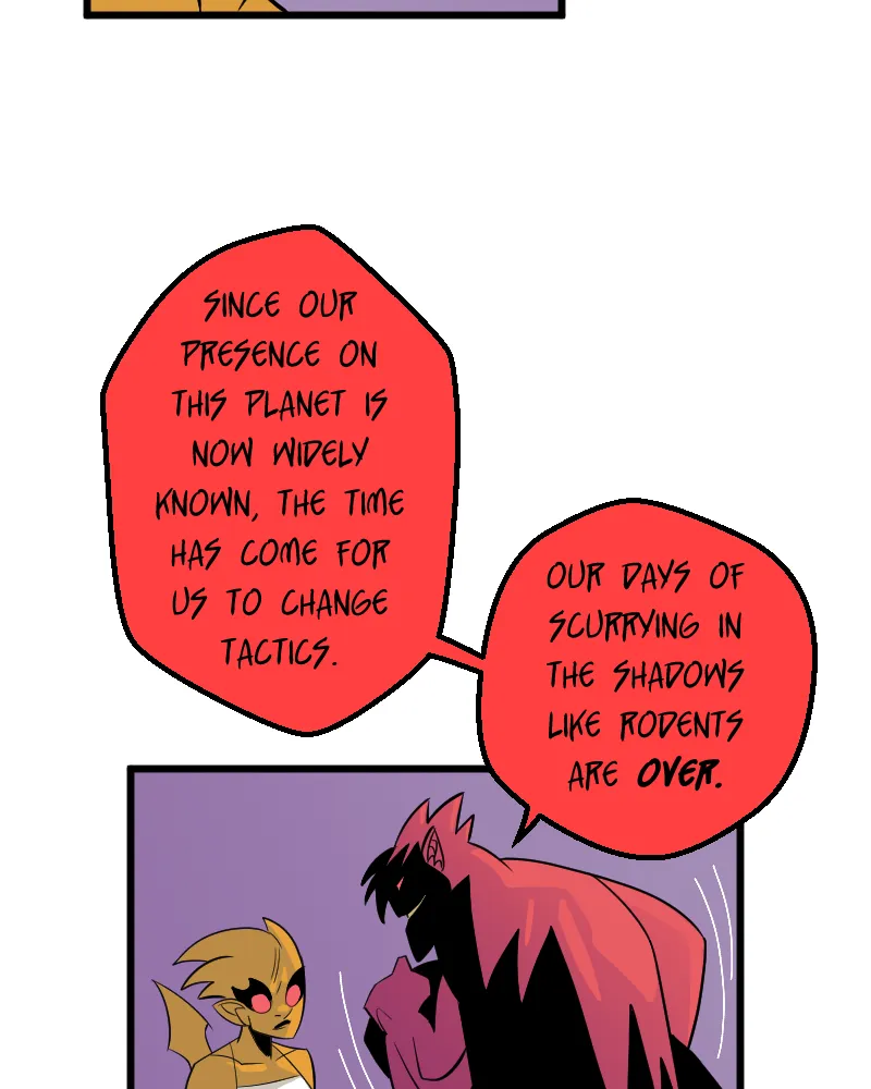Cloaked - Manhwa Chapter 47 - page 39