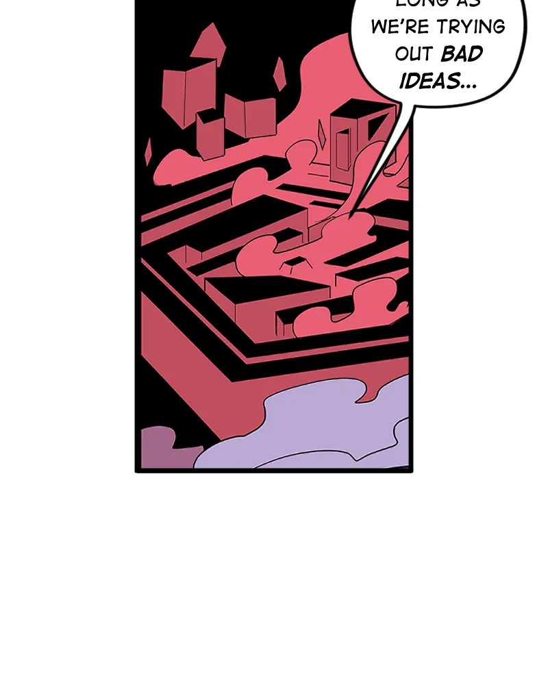 Cloaked - Manhwa Chapter 47 - page 4