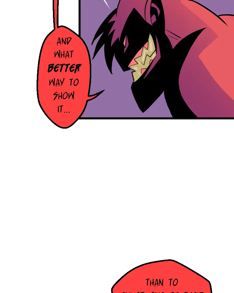 Cloaked - Manhwa Chapter 47 - page 41