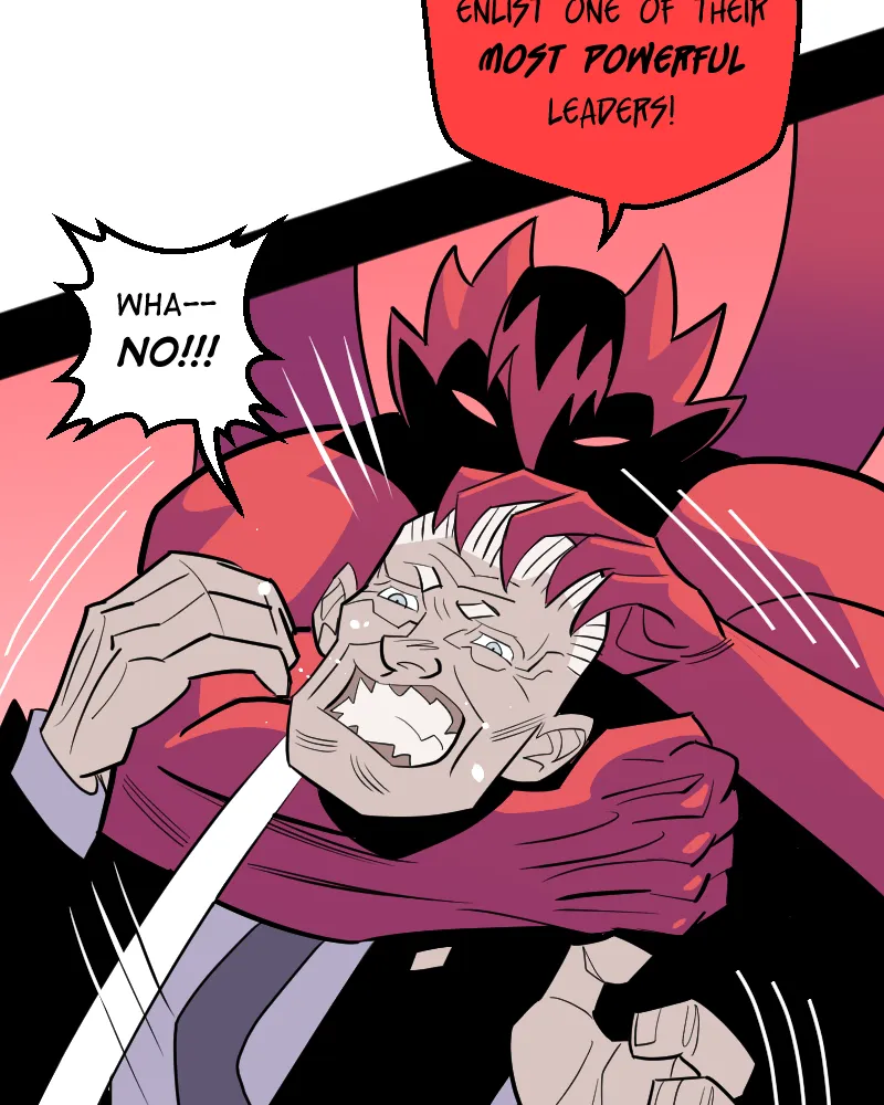 Cloaked - Manhwa Chapter 47 - page 42