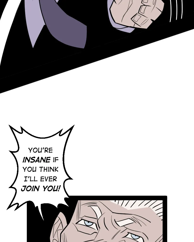 Cloaked - Manhwa Chapter 47 - page 43