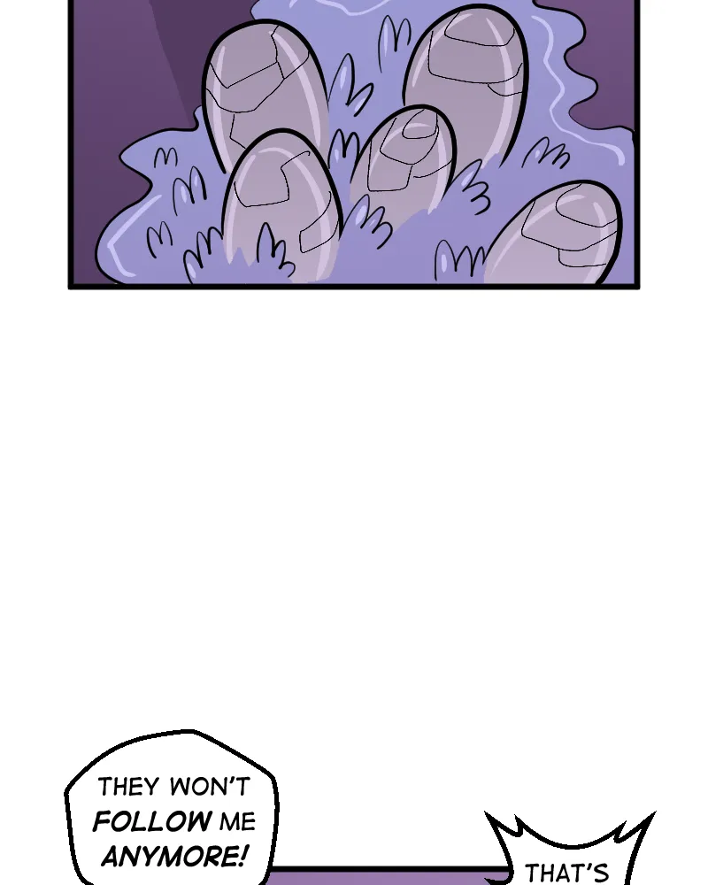 Cloaked - Manhwa Chapter 47 - page 47