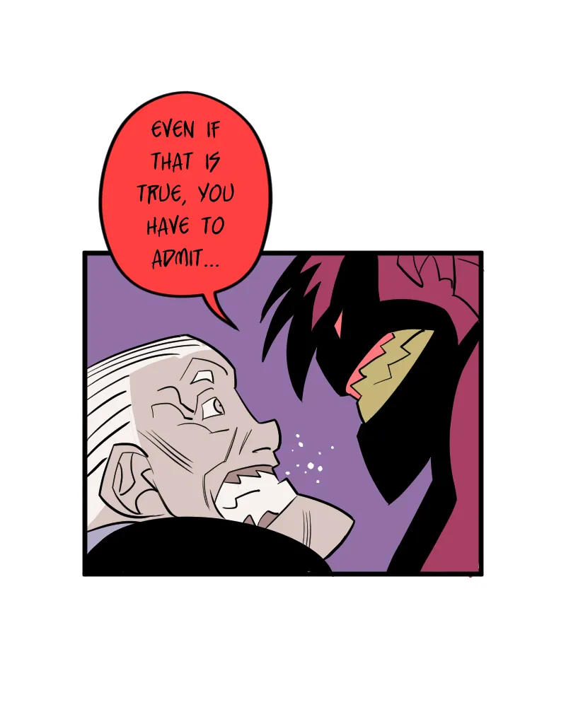 Cloaked - Manhwa Chapter 47 - page 49