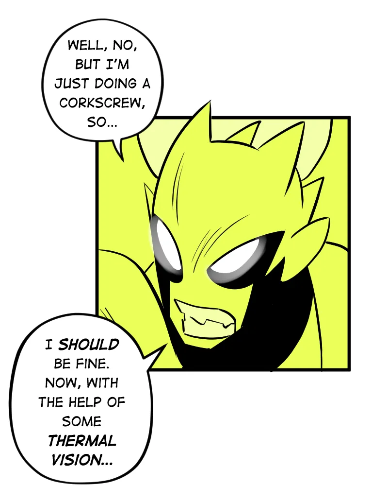 Cloaked - Manhwa Chapter 47 - page 64