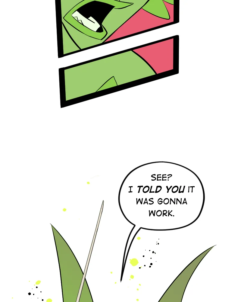 Cloaked - Manhwa Chapter 47 - page 73