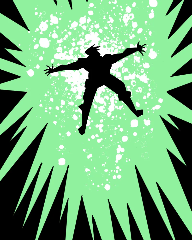 Cloaked - Manhwa Chapter 38 - page 16