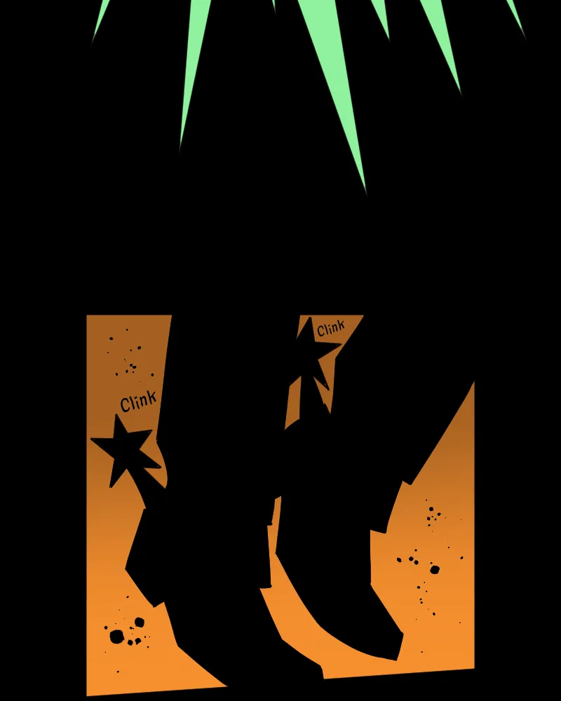 Cloaked - Manhwa Chapter 38 - page 17