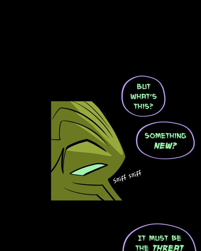 Cloaked - Manhwa Chapter 38 - page 28