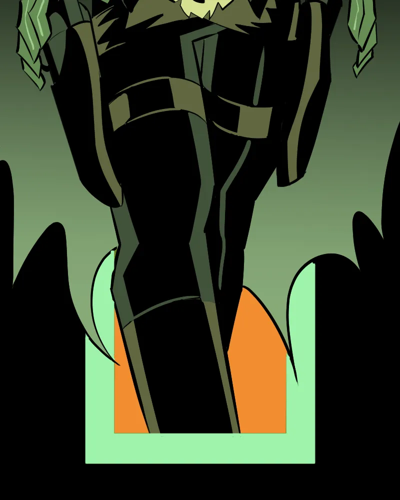 Cloaked - Manhwa Chapter 38 - page 31
