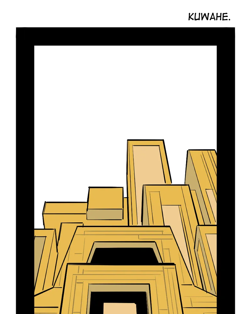 Cloaked - Manhwa Chapter 38 - page 38