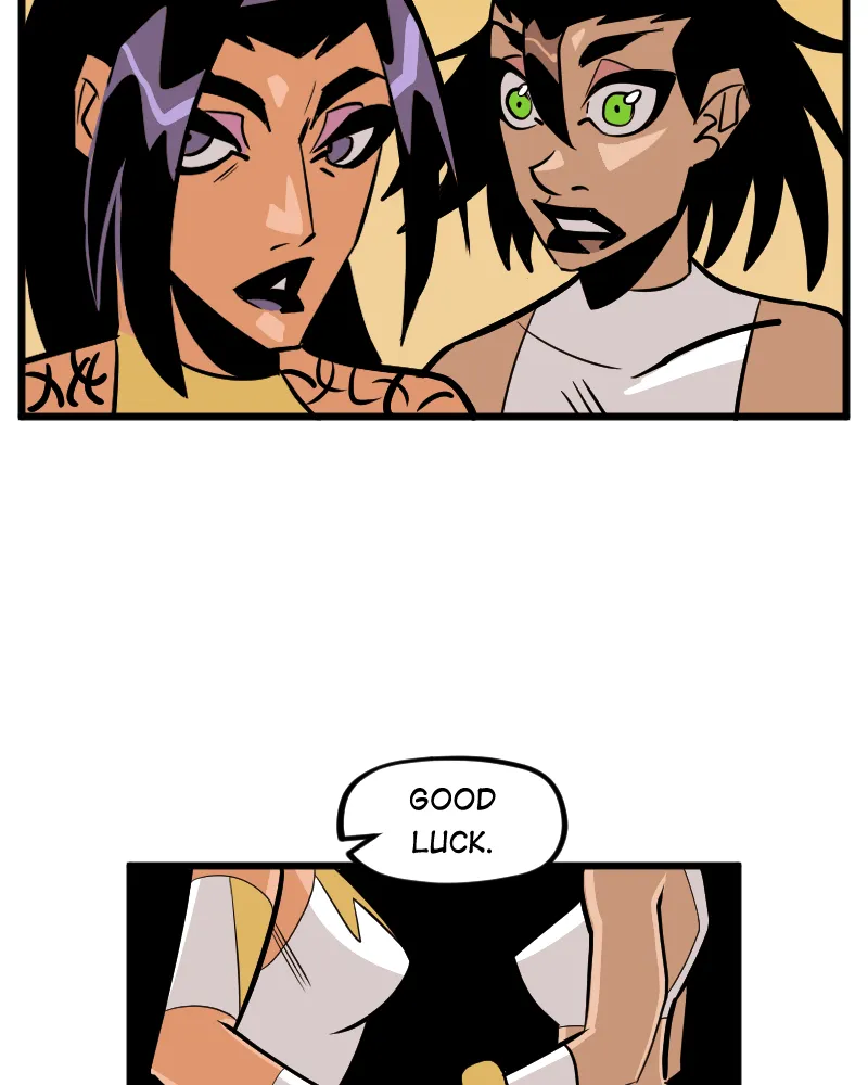 Cloaked - Manhwa Chapter 38 - page 44
