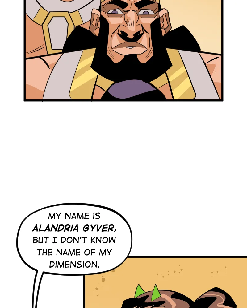 Cloaked - Manhwa Chapter 38 - page 55