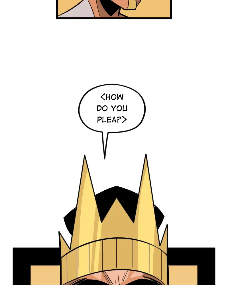 Cloaked - Manhwa Chapter 38 - page 59