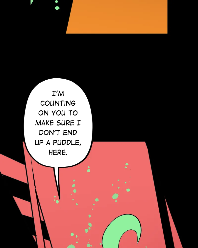 Cloaked - Manhwa Chapter 38 - page 6