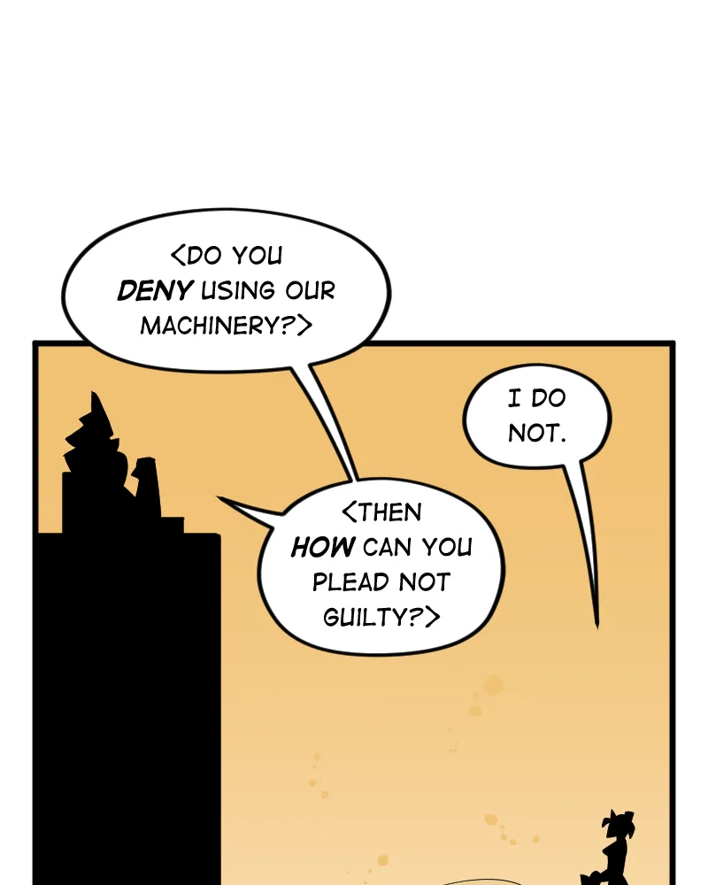 Cloaked - Manhwa Chapter 38 - page 62