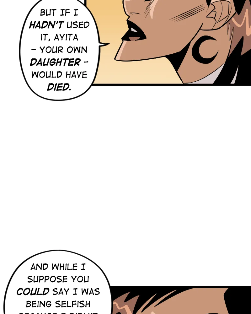 Cloaked - Manhwa Chapter 38 - page 64