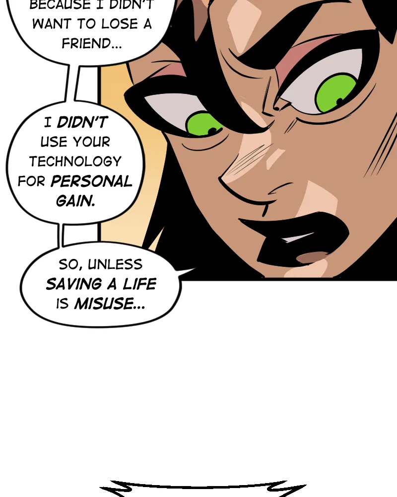 Cloaked - Manhwa Chapter 38 - page 65