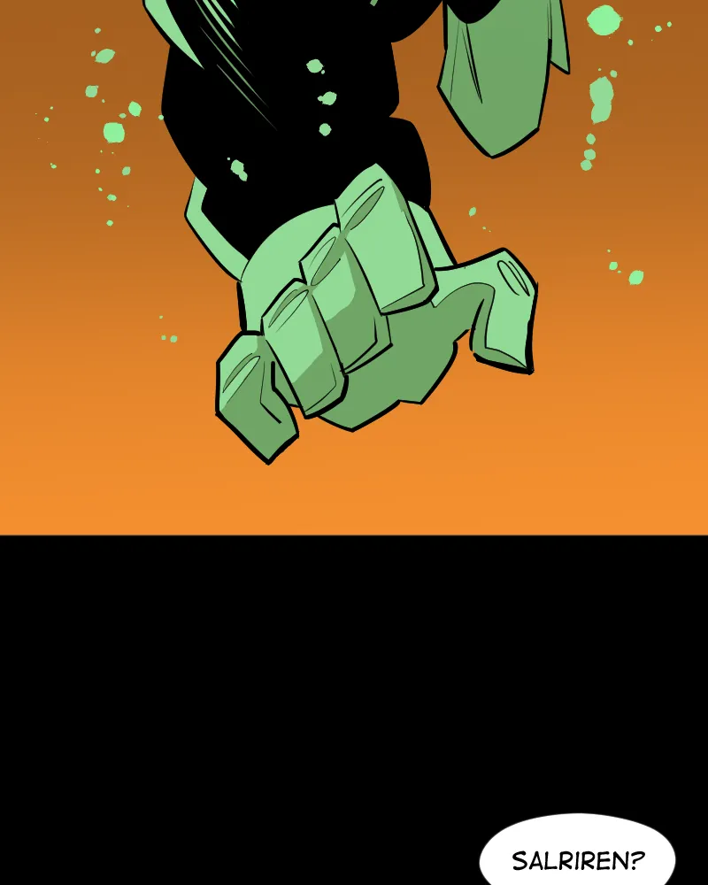 Cloaked - Manhwa Chapter 38 - page 8