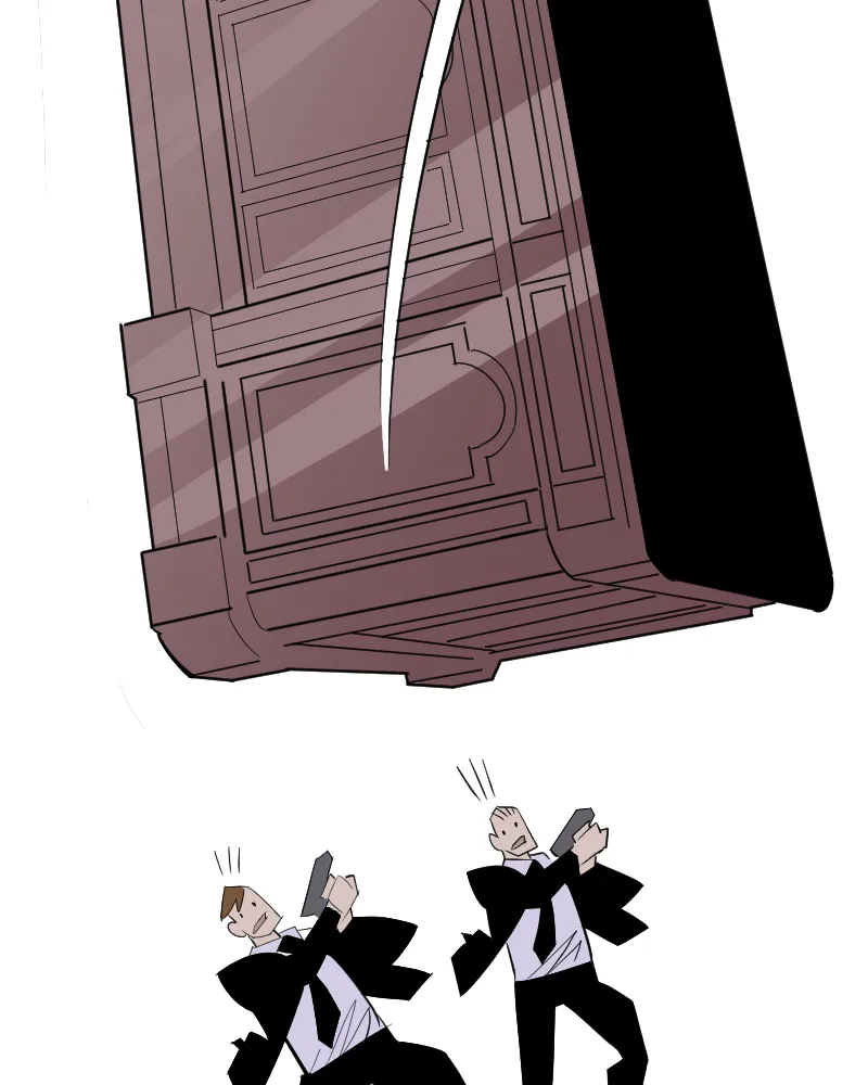 Cloaked - Manhwa Chapter 46 - page 17