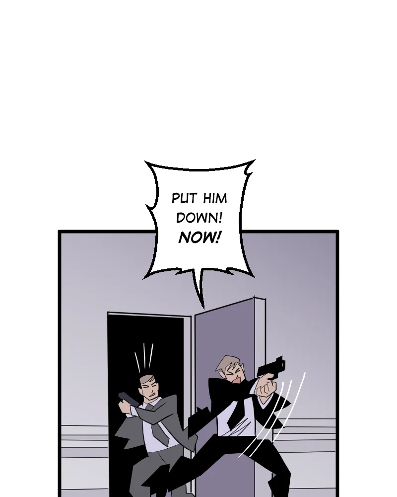 Cloaked - Manhwa Chapter 46 - page 23
