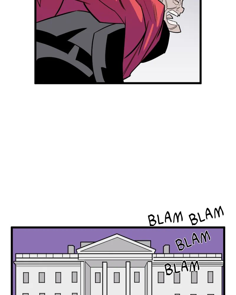 Cloaked - Manhwa Chapter 46 - page 25