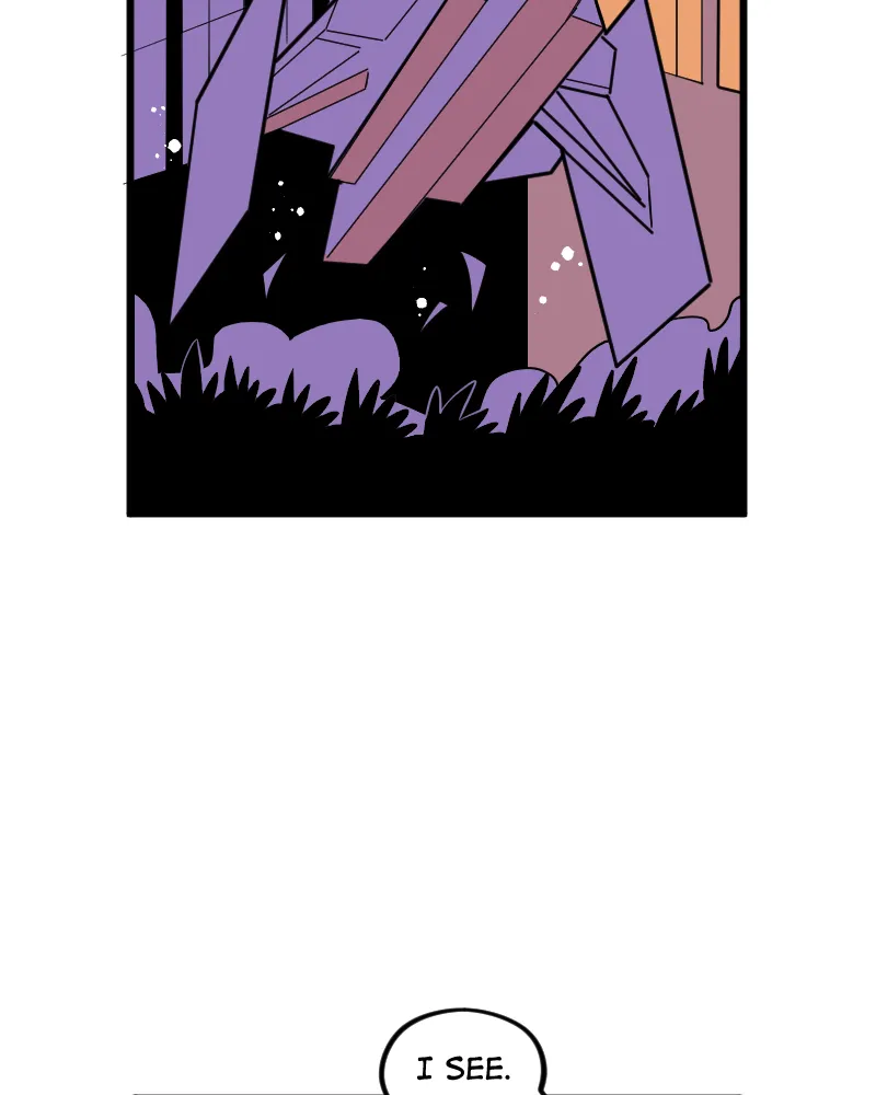 Cloaked - Manhwa Chapter 46 - page 35