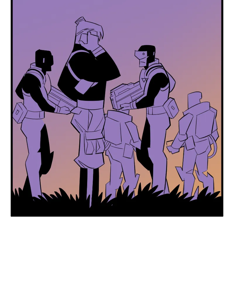 Cloaked - Manhwa Chapter 46 - page 38