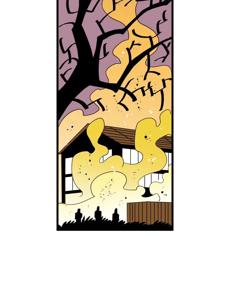 Cloaked - Manhwa Chapter 46 - page 42