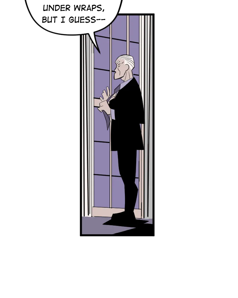 Cloaked - Manhwa Chapter 46 - page 5