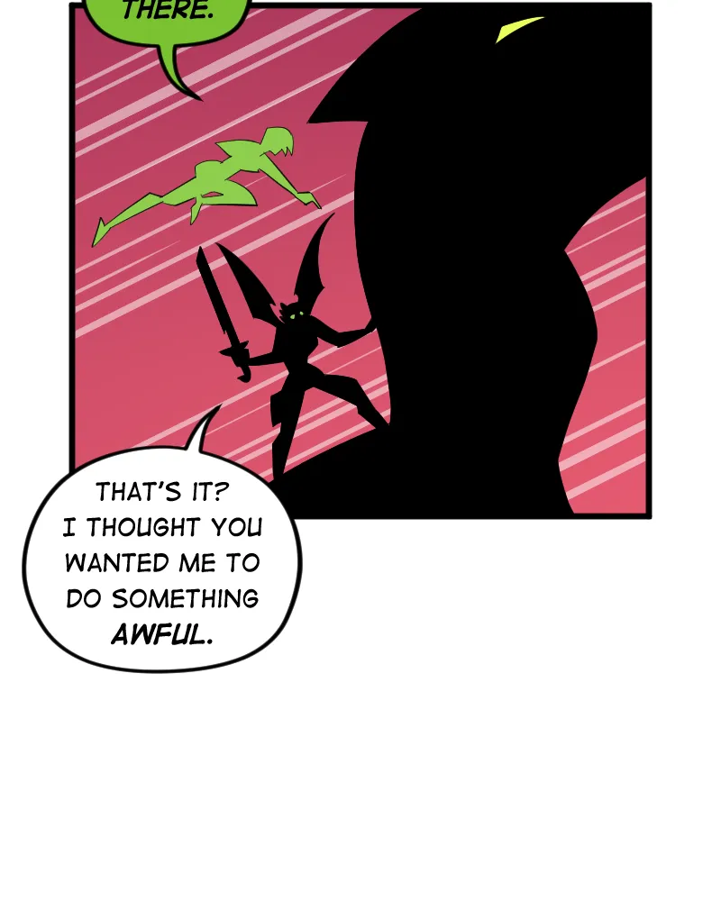 Cloaked - Manhwa Chapter 46 - page 56
