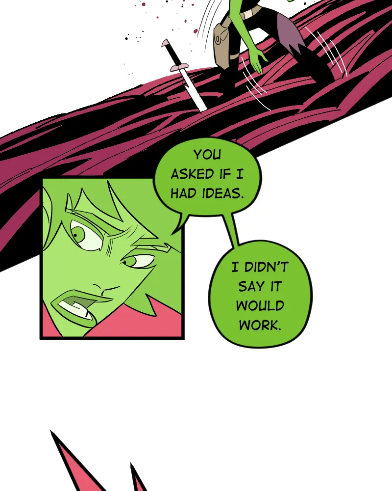 Cloaked - Manhwa Chapter 46 - page 63