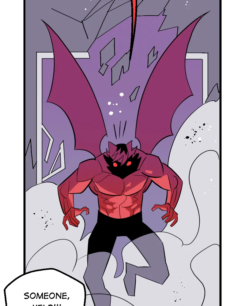 Cloaked - Manhwa Chapter 46 - page 9