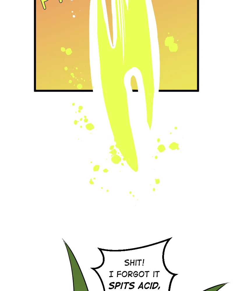 Cloaked - Manhwa Chapter 45 - page 11