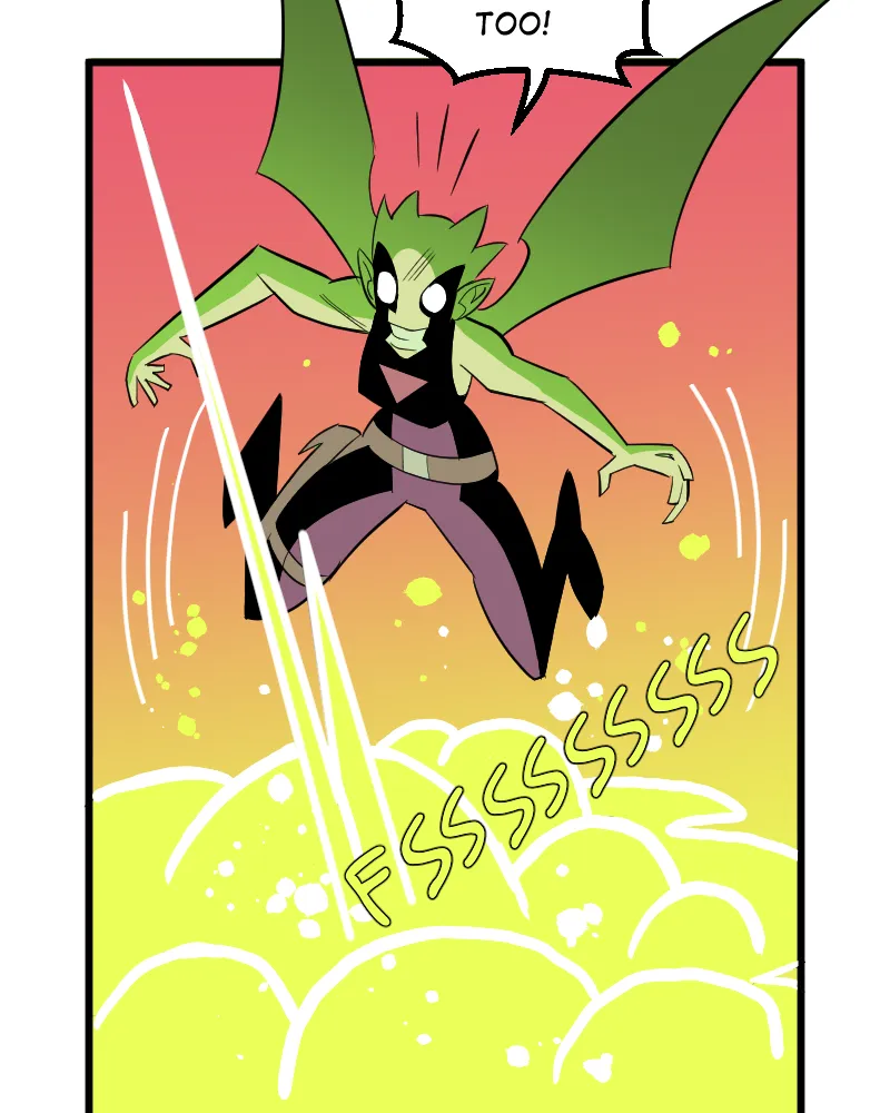 Cloaked - Manhwa Chapter 45 - page 12