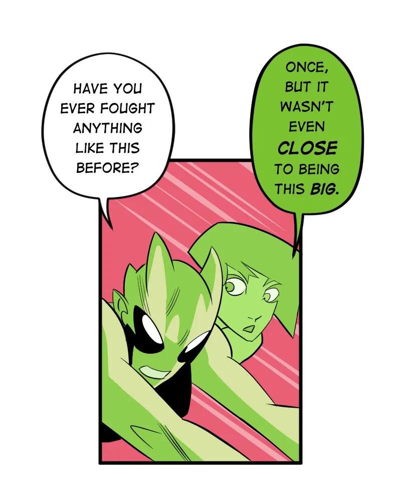 Cloaked - Manhwa Chapter 45 - page 15