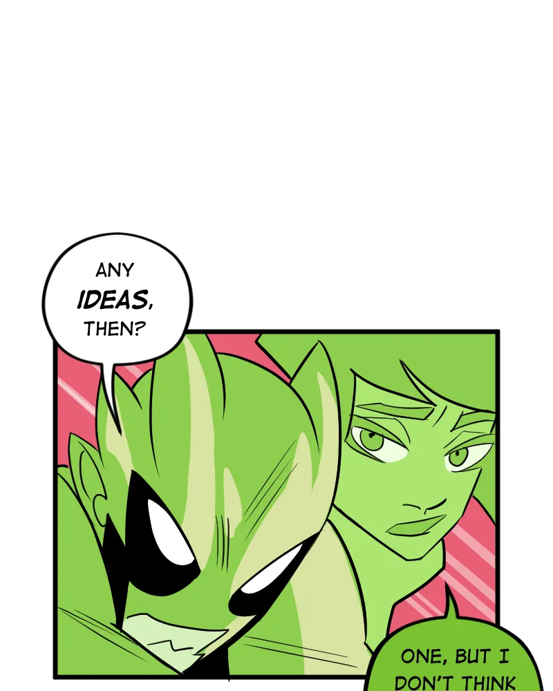 Cloaked - Manhwa Chapter 45 - page 16