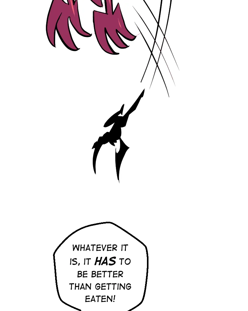 Cloaked - Manhwa Chapter 45 - page 19