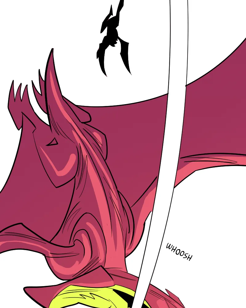 Cloaked - Manhwa Chapter 45 - page 24