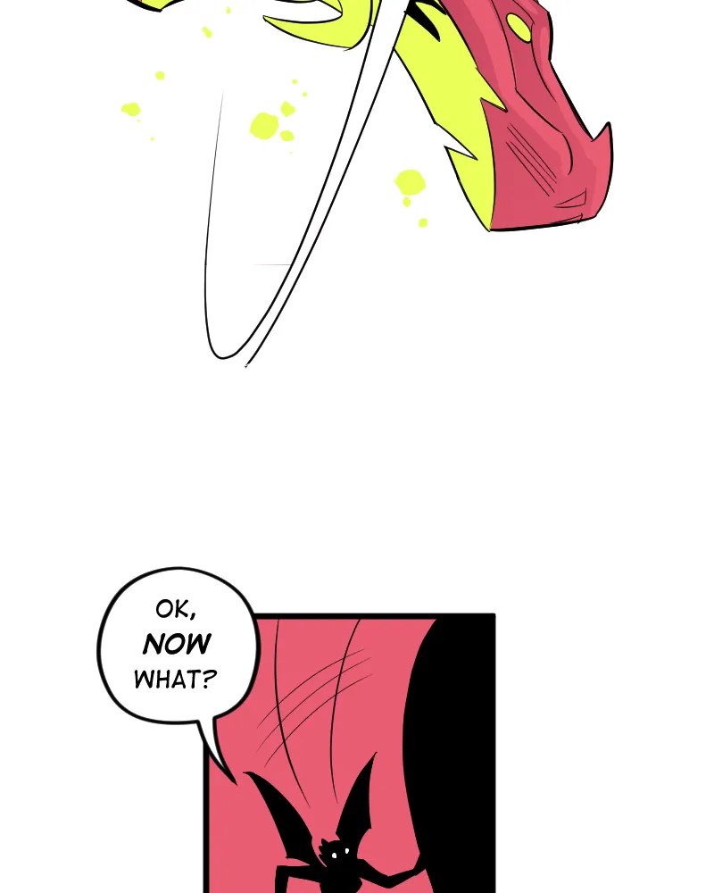 Cloaked - Manhwa Chapter 45 - page 25
